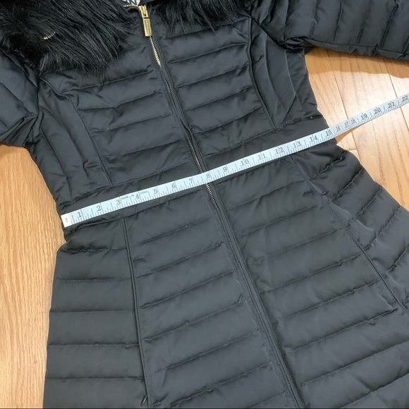 Hunter Refined Down Coat - Picture 7 of 16